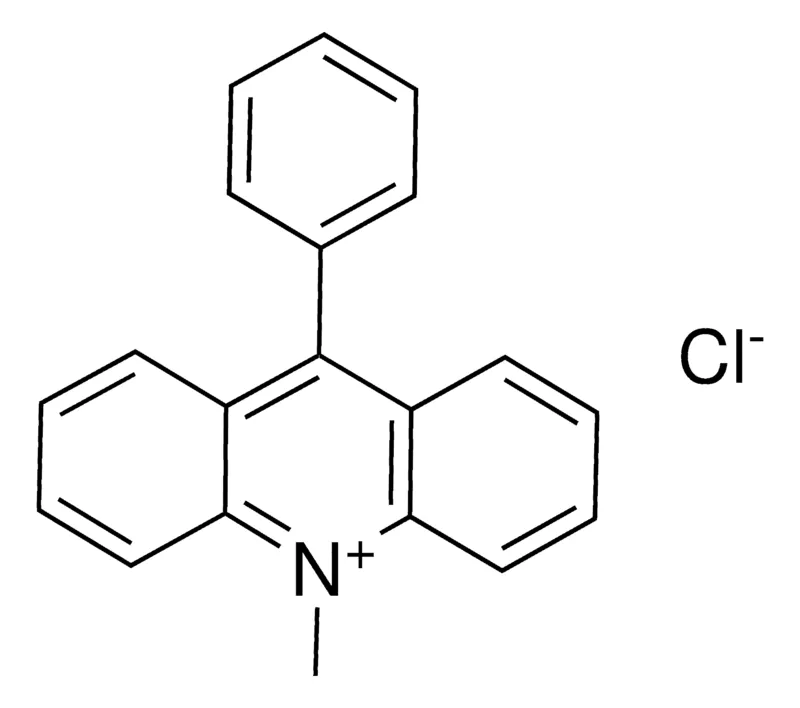 Sigma-Aldrich 10-METHYL-9-PHENYLACRIDINIUM CHLORIDE，AldrichCPR