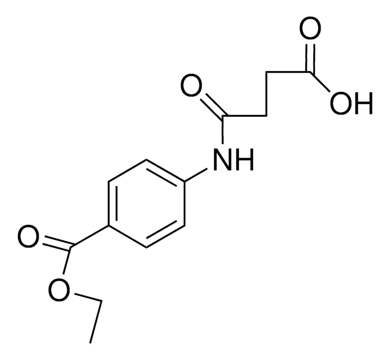 Sigma-Aldrich 4'-(ETHOXYCARBONYL)SUCCINANILIC ACID,AldrichCPR