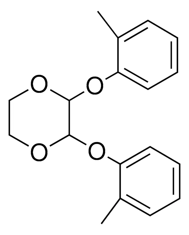 Sigma-Aldrich 2,3-BIS-O-TOLYLOXY-(1,4)DIOXANE,AldrichCPR