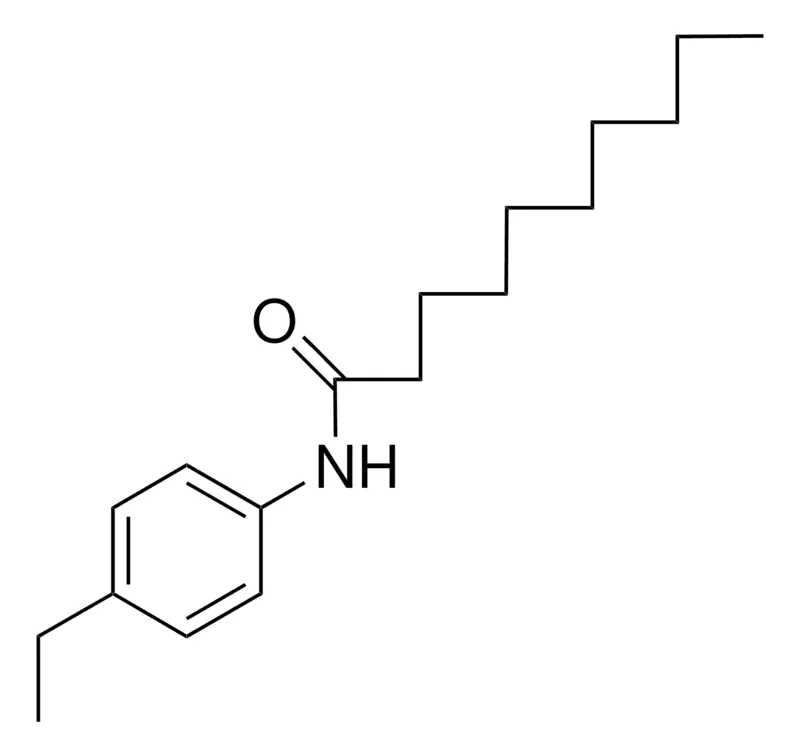 Sigma-Aldrich 4'-ETHYLDECANANILIDE,AldrichCPR
