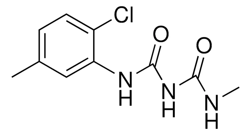 Sigma-Aldrich 1-(2-CHLORO-5-METHYLPHENYL)-5-METHYLBIURET，AldrichCPR