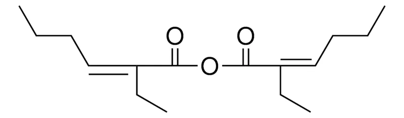 Sigma-Aldrich 2-ETHYL-3-PROPYLACRYLIC ANHYDRIDE,AldrichCPR