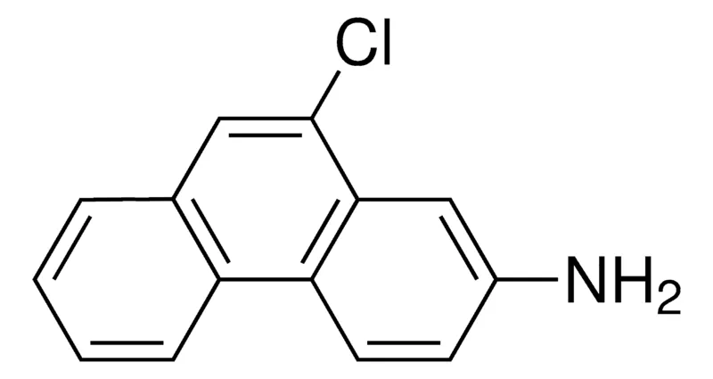 Sigma-Aldrich AMINOCHLOROPHENANTHRENE(MIXED ISOMERS),AldrichCPR