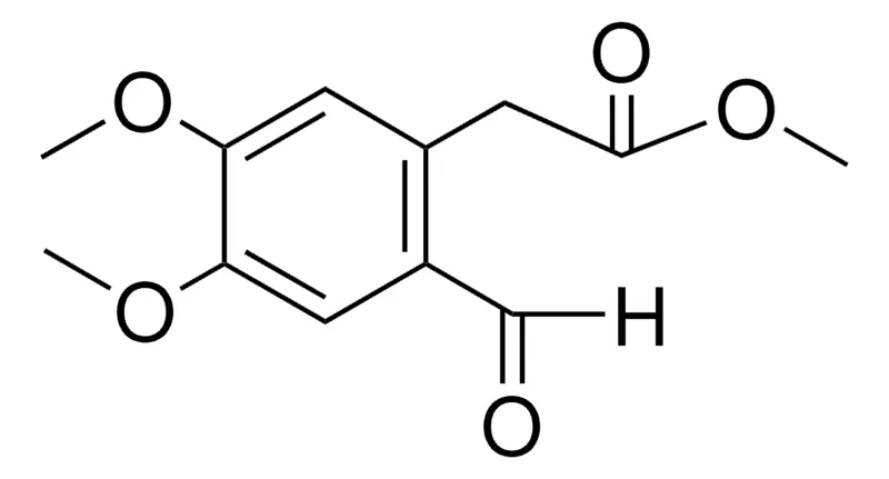 Sigma-Aldrich (2-FORMYL-4,5-DIMETHOXY-PHENYL)-ACETIC ACID METHYL ESTER，AldrichCPR