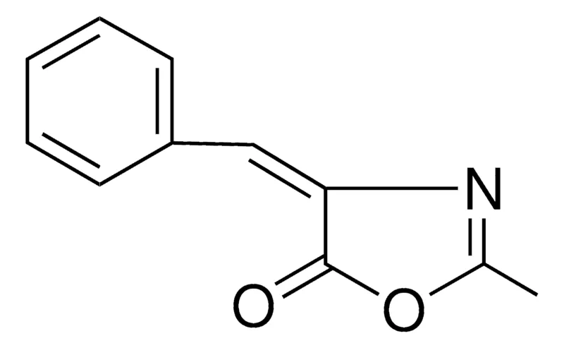 Sigma-Aldrich 4-BENZYLIDENE-2-METHYL-2-OXAZOLIN-5-ONE，AldrichCPR