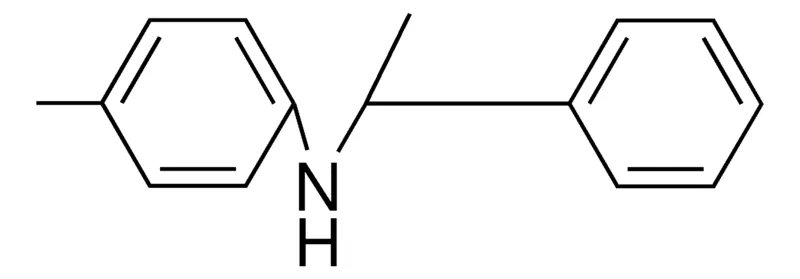 Sigma-Aldrich (1-PHENYL-ETHYL)-P-TOLYL-AMINE,AldrichCPR