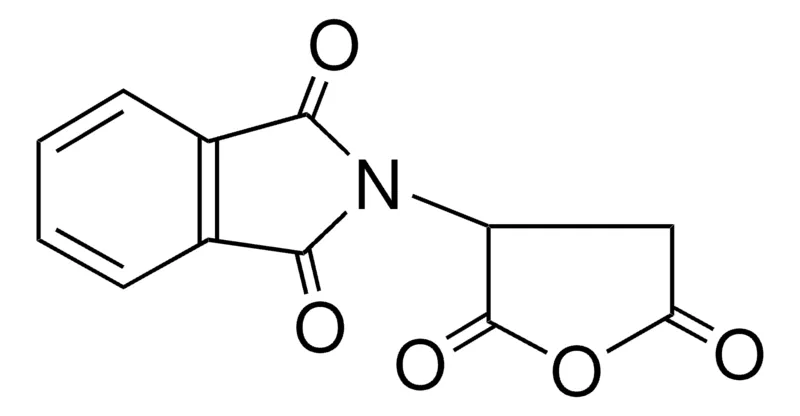 Sigma-Aldrich 2-PHTHALIMIDOSUCCINIC ANHYDRIDE，AldrichCPR