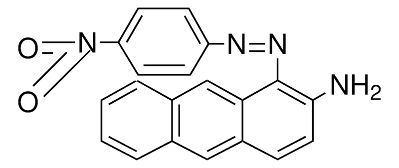 Sigma-Aldrich 2-AMINO-1-(4-NITROPHENYLAZO)ANTHRACENE,AldrichCPR