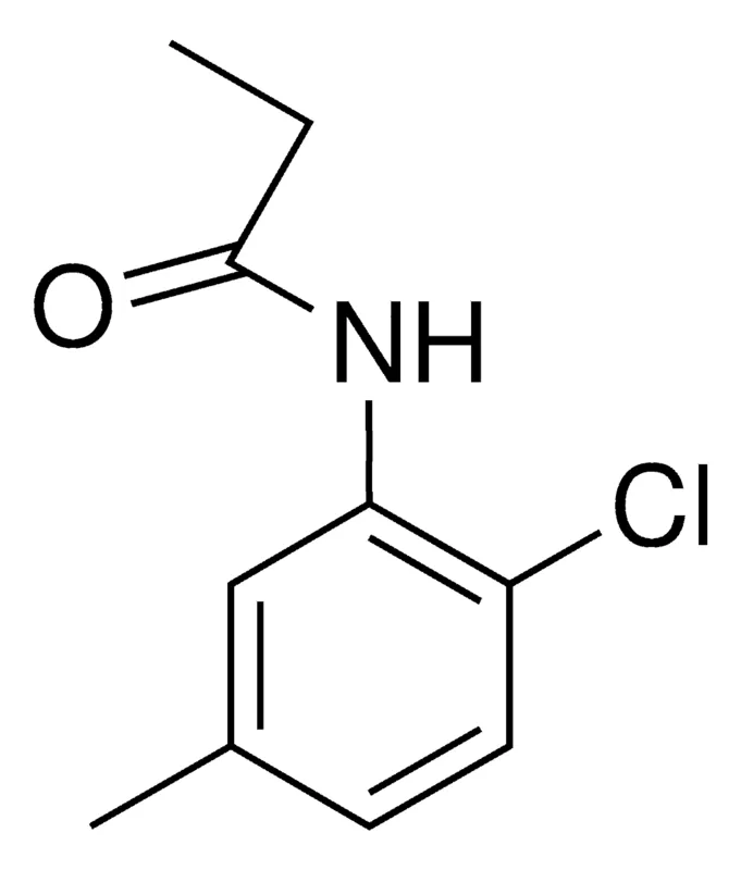 Sigma-Aldrich 6'-CHLORO-M-PROPIONOTOLUIDIDE,AldrichCPR