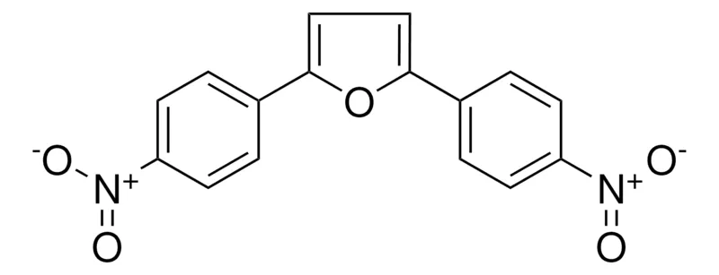 Sigma-Aldrich 2,5-BIS-(4-NITRO-PHENYL)-FURAN,AldrichCPR