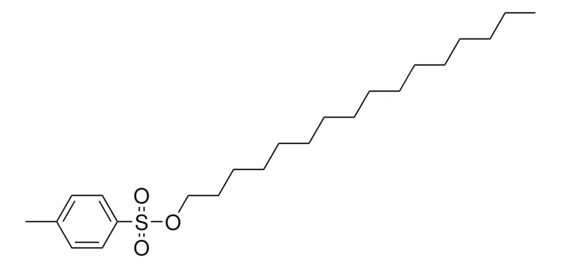 Sigma-Aldrich HEXADECYL P-TOLUENESULFONATE,AldrichCPR
