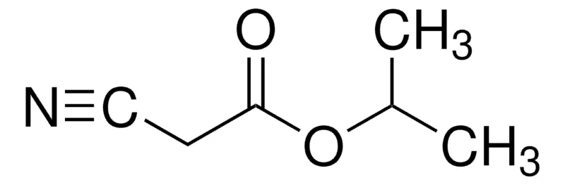 Sigma-Aldrich ISOPROPYL CYANOACETATE,AldrichCPR