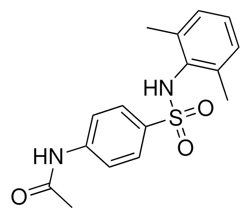 Sigma-Aldrich N4-ACETYL-N1-(2,6-XYLYL)SULFANILAMIDE,AldrichCPR