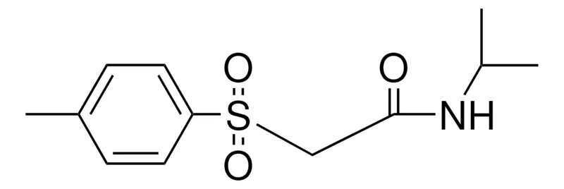 Sigma-Aldrich N-ISOPROPYL-2-(PARA-TOLYLSULFONYL)-ACETAMIDE,AldrichCPR