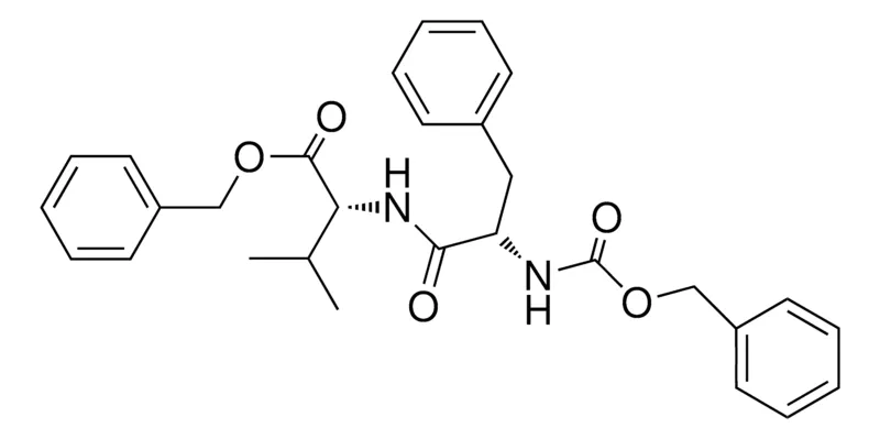 Sigma-Aldrich CARBOBENZYLOXY-L-PHENYLALANYL-L-VALINE BENZYL ESTER,AldrichCPR