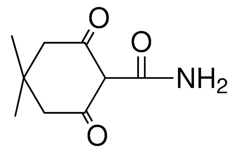 Sigma-Aldrich 4,4-DIMETHYL-2,6-DIOXO-CYCLOHEXANECARBOXYLIC ACID AMIDE,AldrichCPR