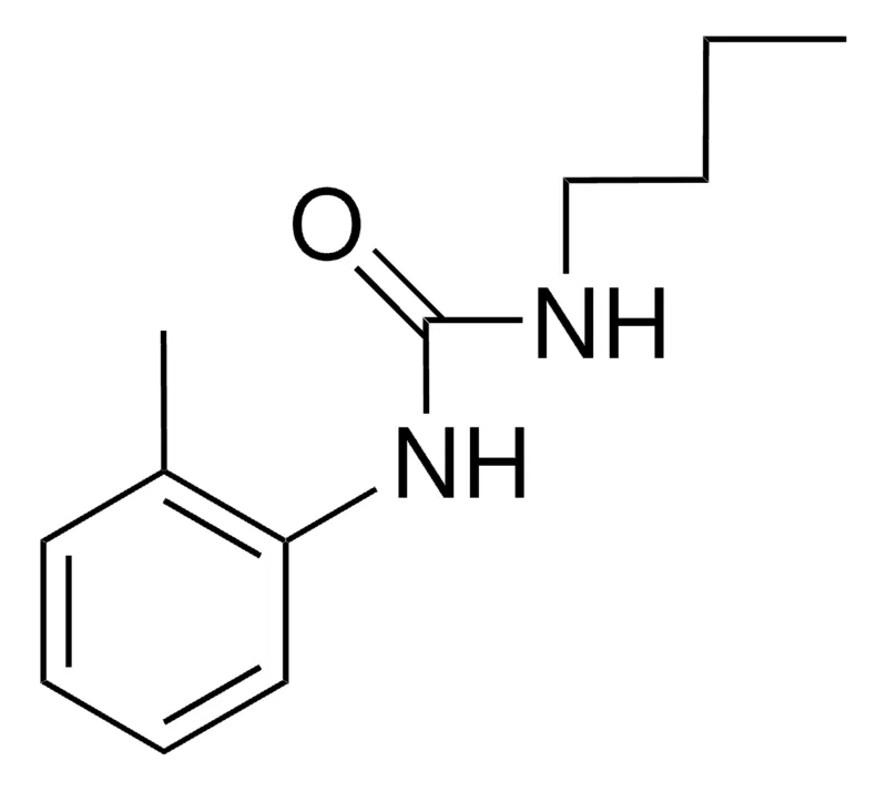 Sigma-Aldrich 1-BUTYL-3-(O-TOLYL)UREA,AldrichCPR