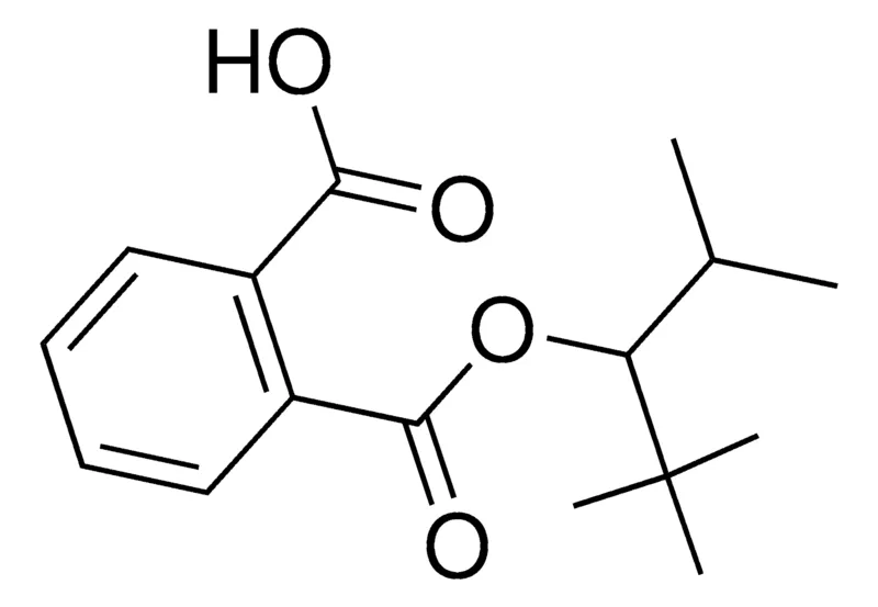 Sigma-Aldrich (-)-MONO-2,2-DIMETHYL-1-ISOPROPYLPROPYL PHTHALATE,AldrichCPR