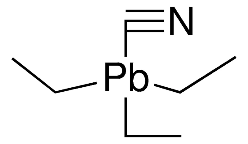 Sigma-Aldrich CYANOTRIETHYLLEAD,AldrichCPR