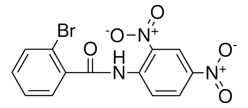 Sigma-Aldrich 2-BROMO-N-(2,4-DINITRO-PHENYL)-BENZAMIDE,AldrichCPR