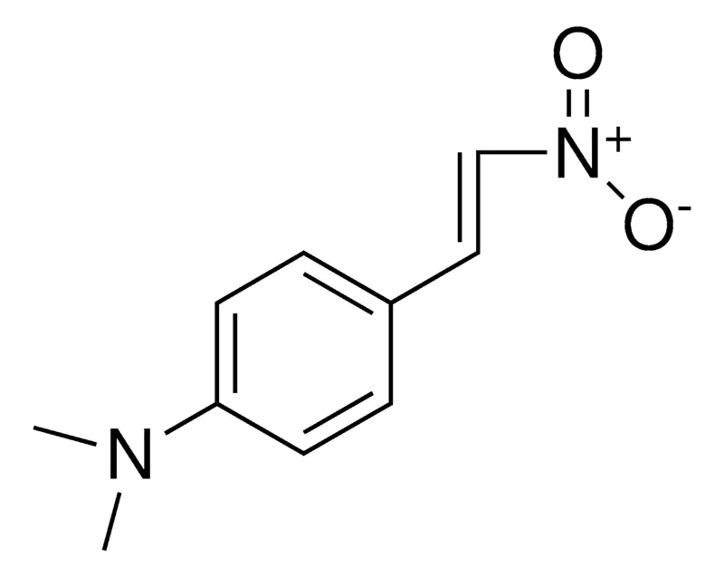 Sigma-Aldrich 4-DIMETHYLAMINO-BETA-NITROSTYRENE,AldrichCPR