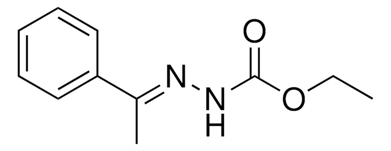 Sigma-Aldrich ETHYL (ALPHA-METHYLBENZYLIDENE)CARBAZATE，AldrichCPR