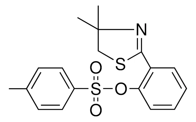 Sigma-Aldrich 2-(4,4-DIMETHYL-2-OXAZOLIN-2-YL)PHENYL P-TOLUENESULFONATE,AldrichCPR