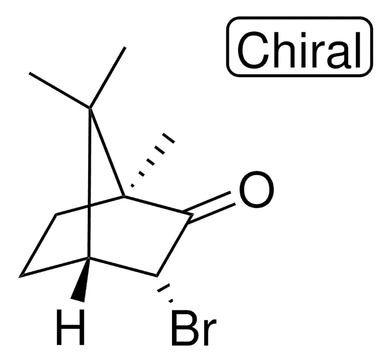 Sigma-Aldrich L-3-BROMOCAMPHOR,AldrichCPR
