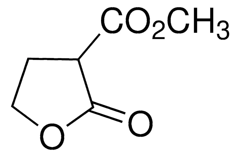 Sigma-Aldrich METHYL 2-OXOTETRAHYDRO-3-FURANCARBOXYLATE,AldrichCPR