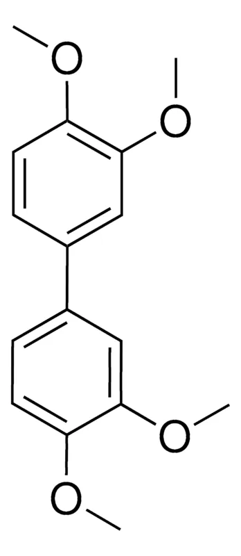 Sigma-Aldrich 3,3',4,4'-TETRAMETHOXYBIPHENYL,AldrichCPR