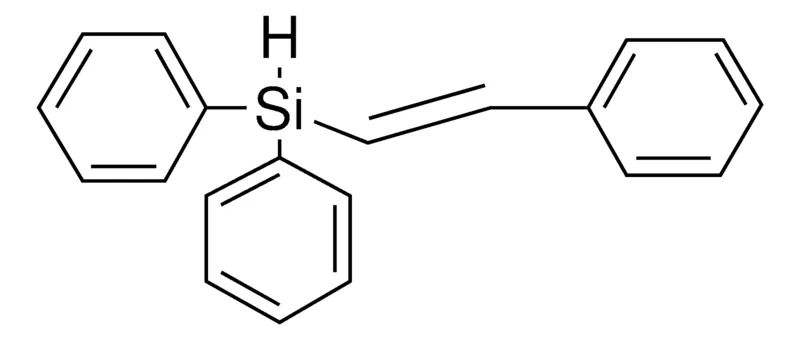 Sigma-Aldrich DIPHENYLSTYRYLSILANE，AldrichCPR