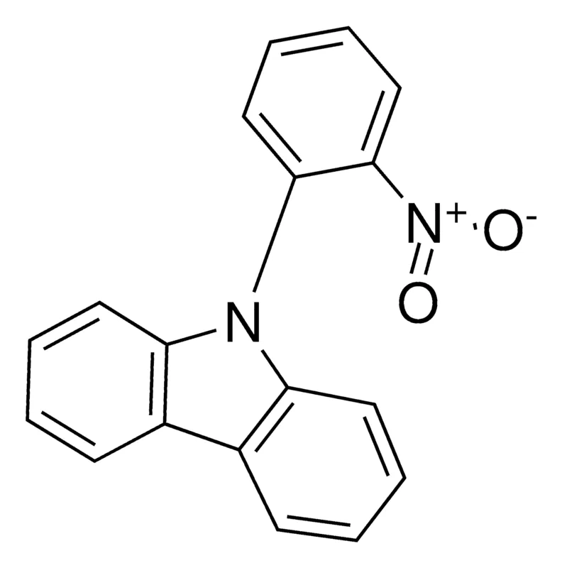 Sigma-Aldrich 9-(2-NITROPHENYL)CARBAZOLE,AldrichCPR