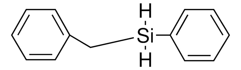 Sigma-Aldrich BENZYLPHENYLSILANE,AldrichCPR