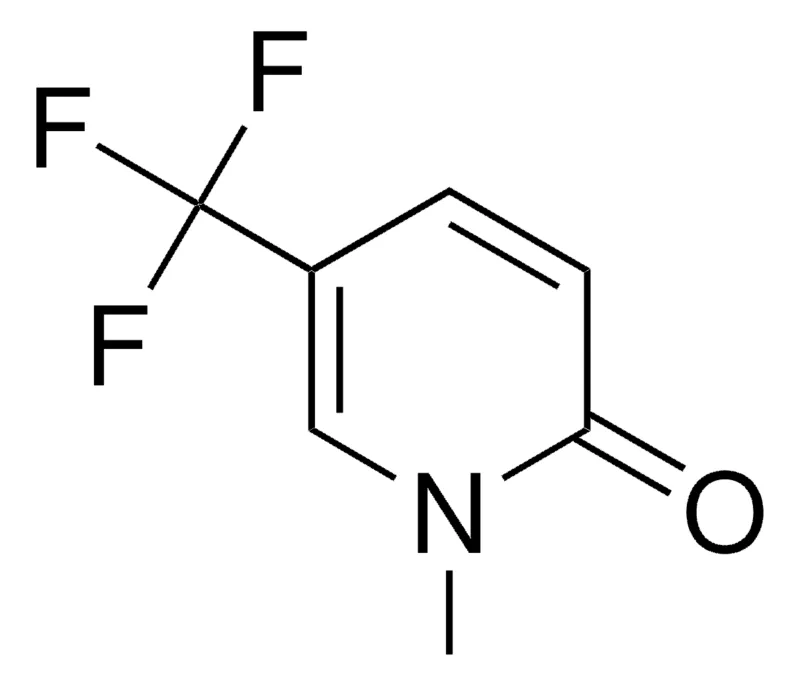 Sigma-Aldrich 1-METHYL-5-(TRIFLUOROMETHYL)-2(1H)-PYRIDINONE,AldrichCPR