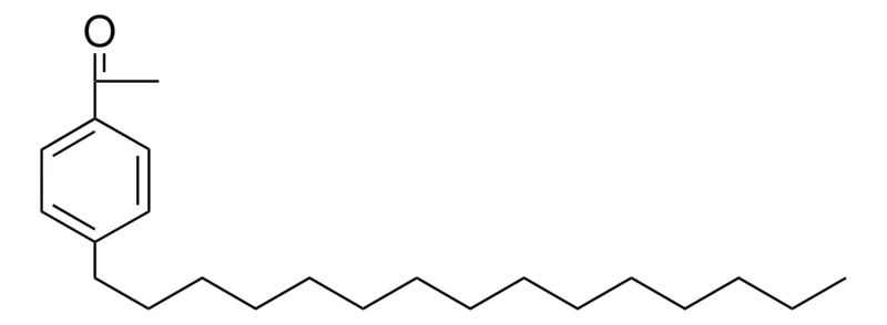 Sigma-Aldrich 4'-PENTADECYLACETOPHENONE,AldrichCPR