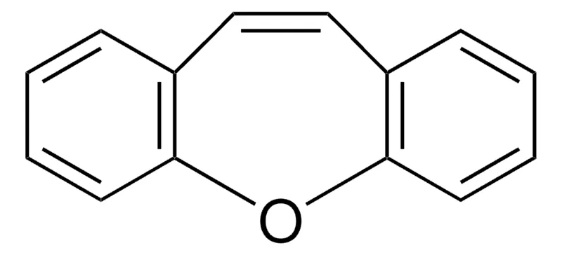 Sigma-Aldrich DIBENZO(B,F)OXEPINE,AldrichCPR