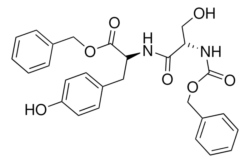 Sigma-Aldrich CARBOBENZYLOXYSERYLTYROSINE BENZYL ESTER,AldrichCPR