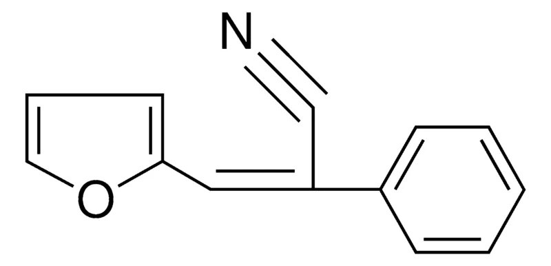 Sigma-Aldrich ALPHA-PHENYL-2-FURANACRYLONITRILE,AldrichCPR
