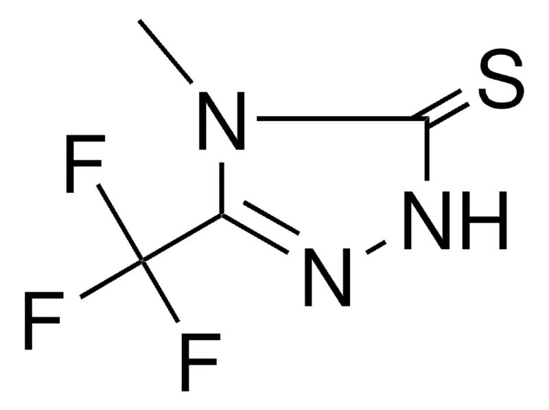 Sigma-Aldrich 4-METHYL-5-(TRIFLUOROMETHYL)-4H-1,2,4-TRIAZOLINE-3(2H)-THIONE，AldrichCPR