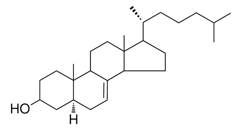 Sigma-Aldrich 5-ALPHA-CHOLEST-7-EN-3-BETA-OL,AldrichCPR