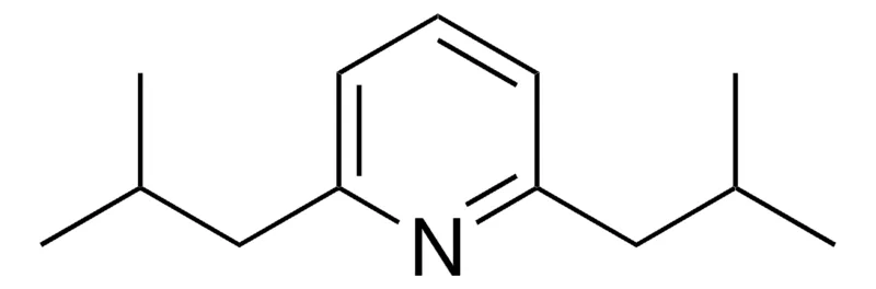 Sigma-Aldrich 2,6-DIISOBUTYL-PYRIDINE,AldrichCPR