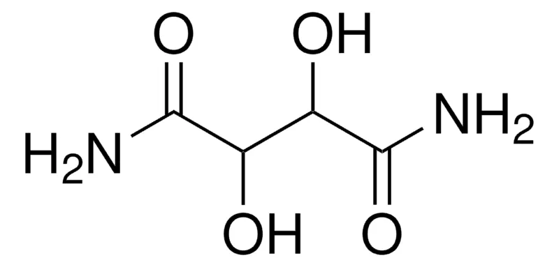 Sigma-Aldrich 2,3-DIHYDROXY-SUCCINAMIDE,AldrichCPR