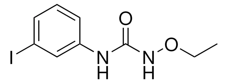 Sigma-Aldrich N-ETHOXY-N'-(3-IODOPHENYL)UREA,AldrichCPR
