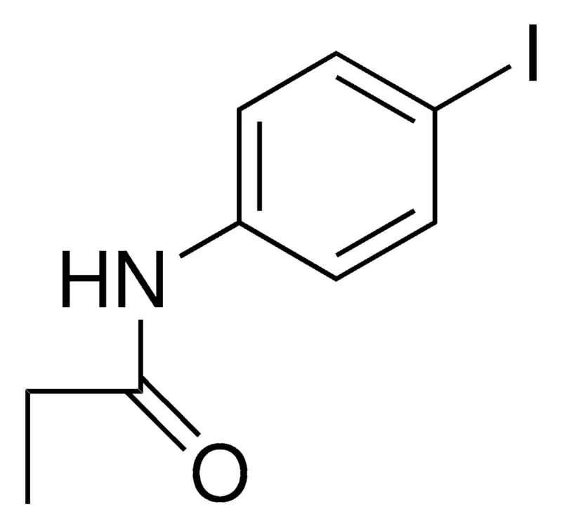 Sigma-Aldrich 4'-IODOPROPIONANILIDE,AldrichCPR