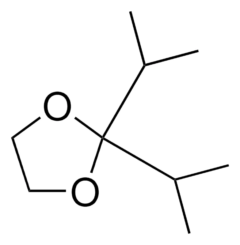 Sigma-Aldrich 2,2-DIISOPROPYL-1,3-DIOXOLANE,AldrichCPR