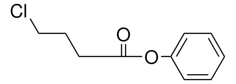 Sigma-Aldrich PHENYL 4-CHLOROBUTYRATE,AldrichCPR