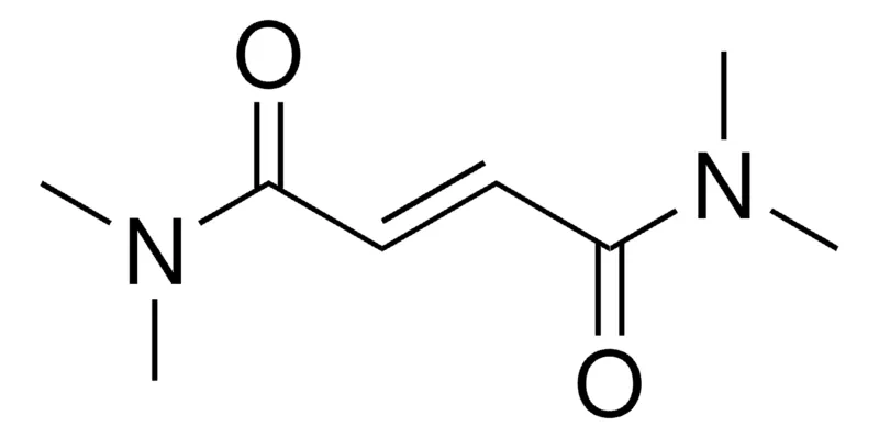 Sigma-Aldrich N(1),N(1),N(4),N(4)-TETRAMETHYL-2-BUTENEDIAMIDE,AldrichCPR