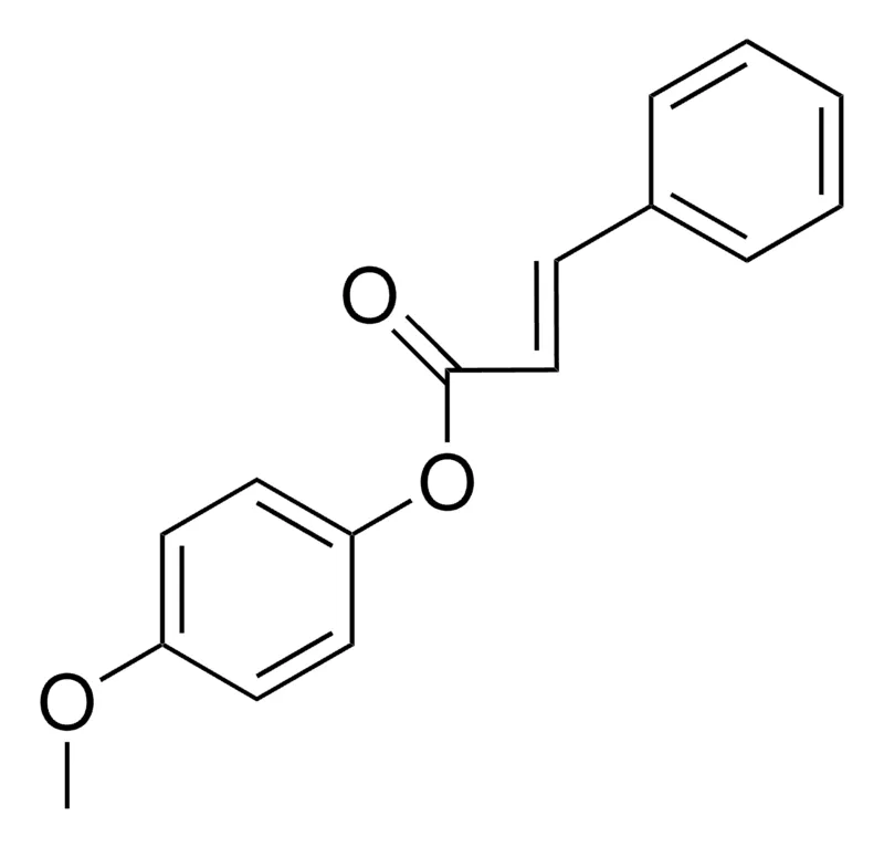Sigma-Aldrich 4-METHOXYPHENYL CINNAMATE，AldrichCPR