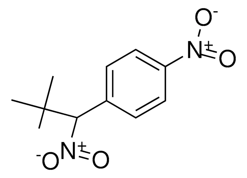 Sigma-Aldrich 1-(2,2-DIMETHYL-1-NITROPROPYL)-4-NITROBENZENE,AldrichCPR