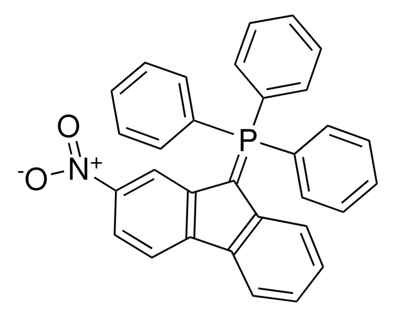 Sigma-Aldrich (2-NITRO-9-FLUORENYLIDENE)TRIPHENYLPHOSPHORANE,AldrichCPR